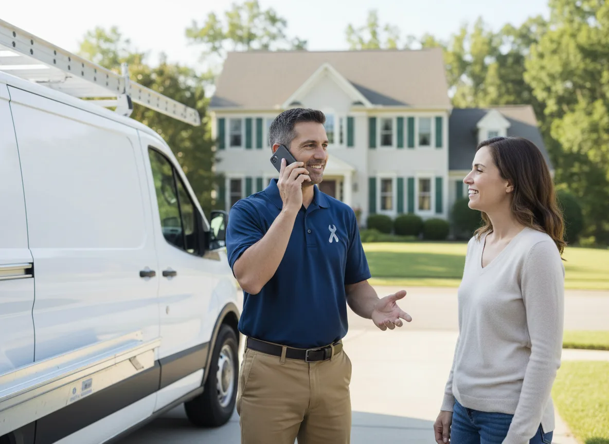 Home Gutter Service Villa Park, CA FAQs